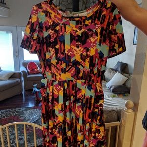 Lularoe Amelia